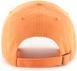 Actual product image 47 Brand Strapback Cap - CLEAN UP New York Yankees mango (One size)