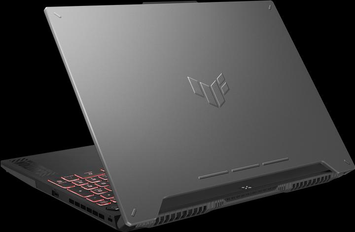 Image du produit ASUS TUF Gaming A15 RTX 4060 (15.60", AMD Ryzen 5 7535HS, 16 Go, 512 Go, DE)