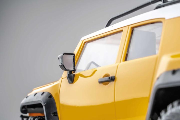 Actual product image FMS Toyota FJ Cruiser (RTR Ready-to-Run)
