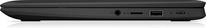 Actual product image HP Chromebook x360 11MK G3 (11.60", MediaTek MT8183, 4 GB, DE)
