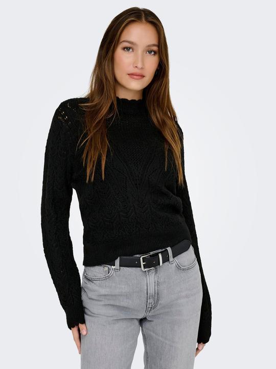 Immagine prodotto JdY JDYLETTY maglione lavorato a maglia maglione lavorato a maglia (M)