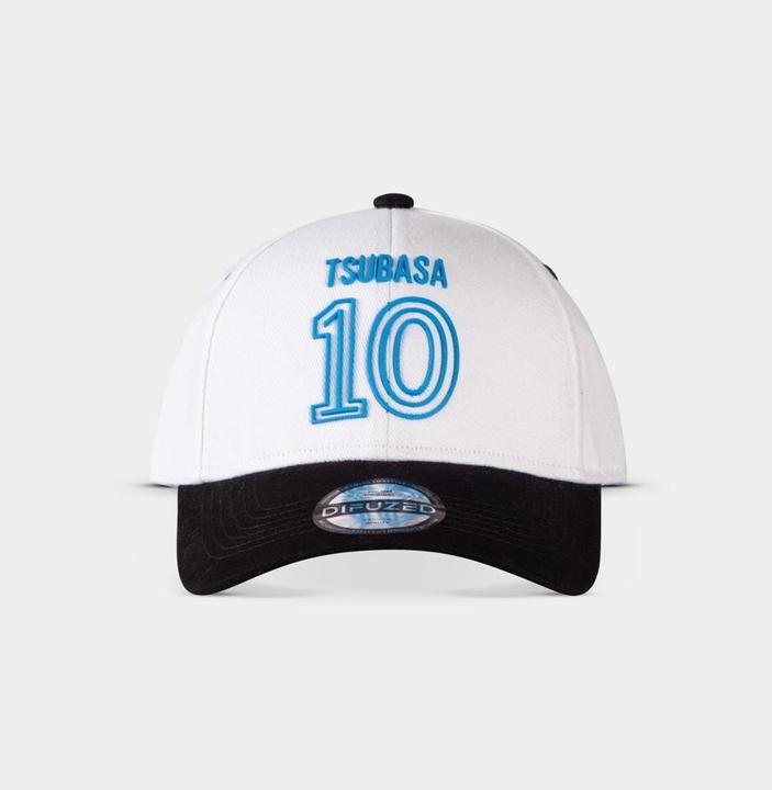 Produktbild Captain Tsubasa Adjustable Cap