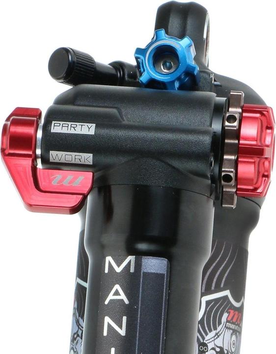 Immagine prodotto Manitou Mara Pro Occhiello (250 mm, 70 mm)
