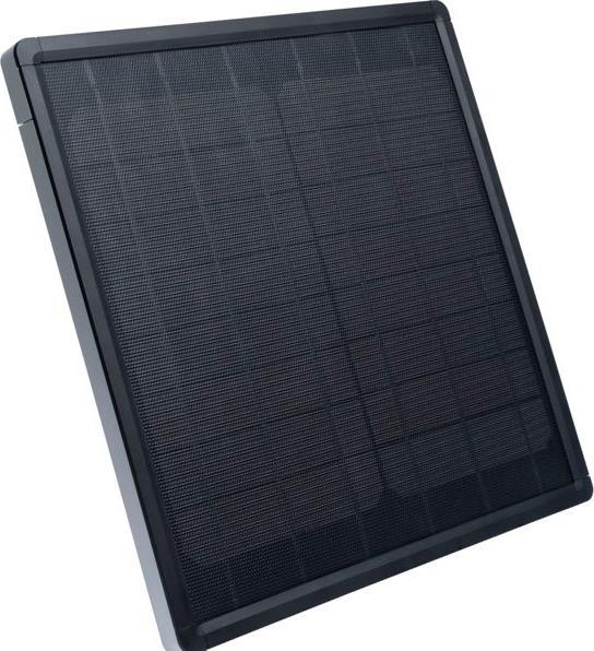 Produktbild Enlaps External Solar Panel (15 W, 2.20 kg)