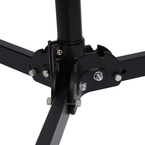Actual product image Studioking Lamp tripod on wheels FPT-3605A 312 cm (312 cm, 5 kg)