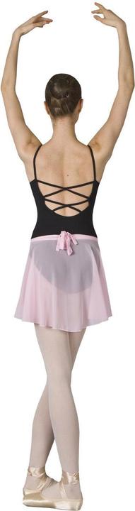 Immagine prodotto Sansha Gonna a portafoglio in chiffon (S)