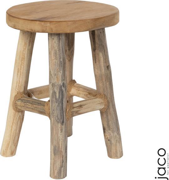 Jaco Plant stool