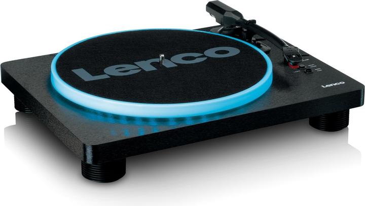 Immagine prodotto Lenco LS-50LED (Manuale)