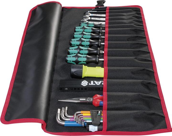 Produktbild Parat Basic Roll-Up Case 15