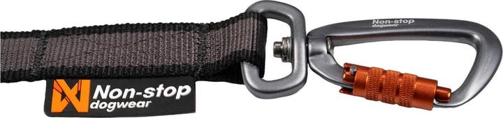 Actual product image Non-Stop Dogwear Bungee Touring Leash 23mm (XXL, Dog, General)