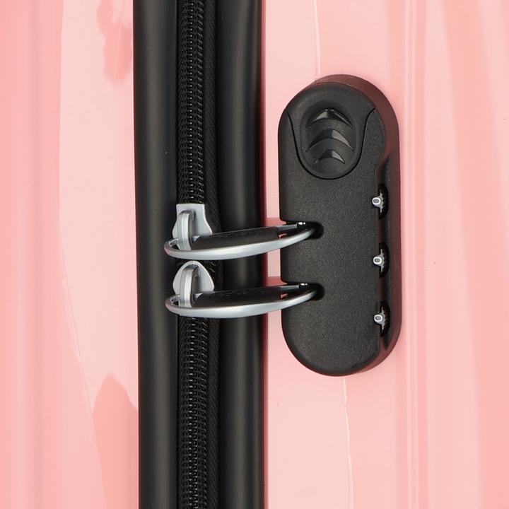 Produktbild American Tourister Hypertwist Disney 2.0 4 Rollen Kabinentrolley 54 cm (36 l, Handgepäck (bis 50l))