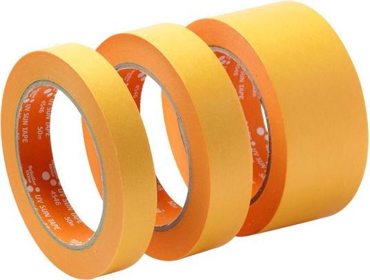 Produktbild Innotec UV-Sun-Tape HQ Abdeckband 24 mm - 5 Meter (24 mm)