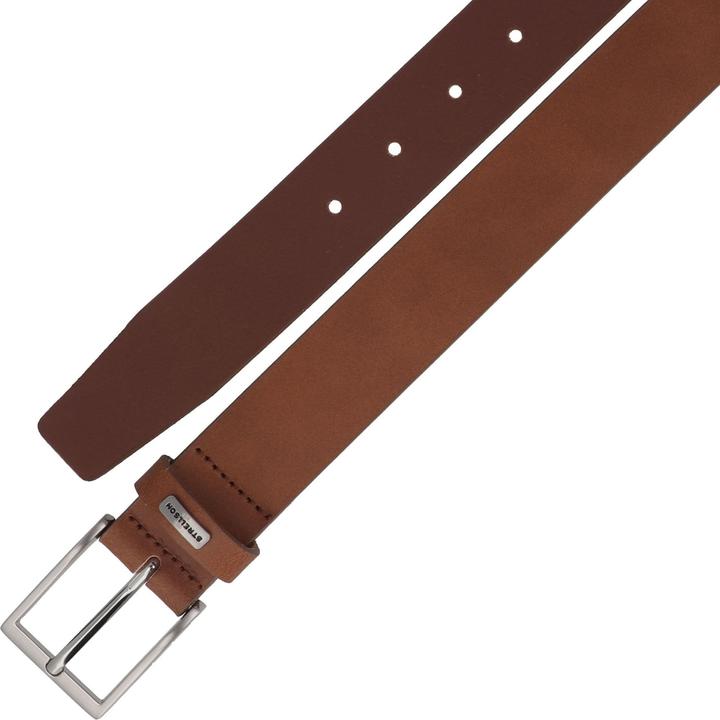 Actual product image Strellson Gürtel Leder (110)