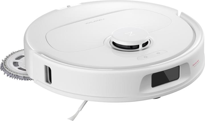 Actual product image Roborock Qrevo Plus (Vacuum mopping robot)