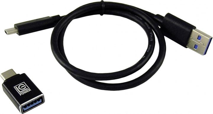 Immagine prodotto LC-Power M.2 Alloggiamento LC-M2-C NVME (M.2)
