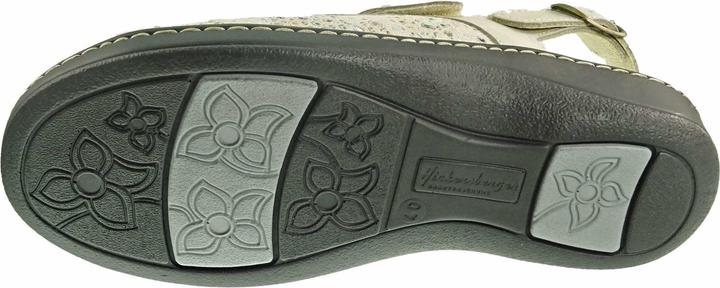 Actual product image Hickersberger Hallux sandal (39)