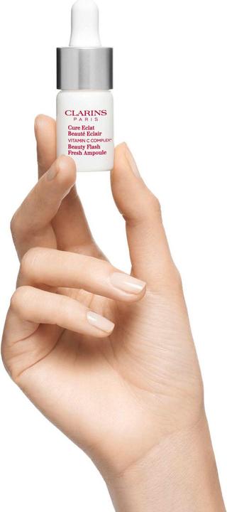 Immagine prodotto Clarins Beauty Flash Fiala Fresca (8 ml)
