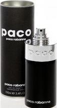 Actual product image Paco Rabanne Paco (Eau de toilette, 100 ml)