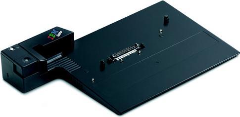 Produktbild Lenovo 250510W ThinkPad Essential Port Replicator (1 Ports)