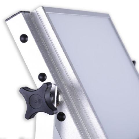 Image du produit Falcon Eyes Lampe LED douce LPL-S1602T 32W (éclairage de studio)