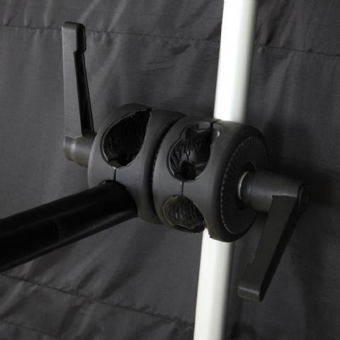 Image du produit Falcon Eyes Kit LED bicolore flexible RX-318TD-KR 45x60 cm