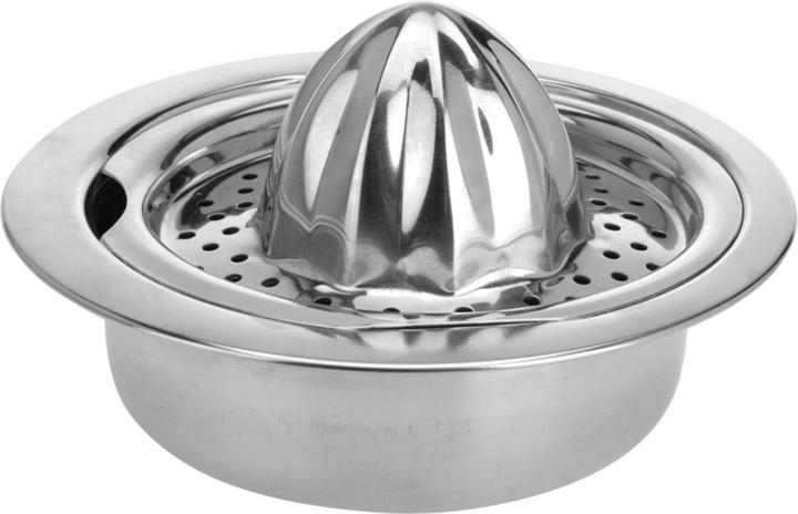Produktbild Excellent Houseware Zitruspresse Edelstahl