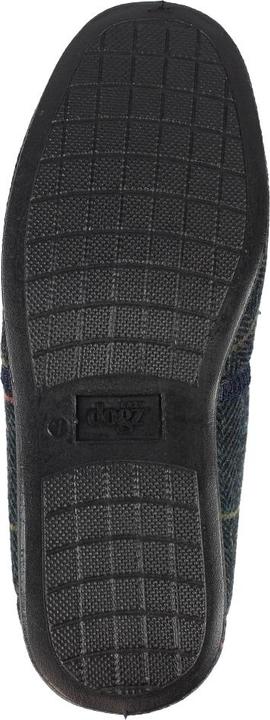 Produktbild Lazy Dogz Hausschuhe Eisenhower (41)