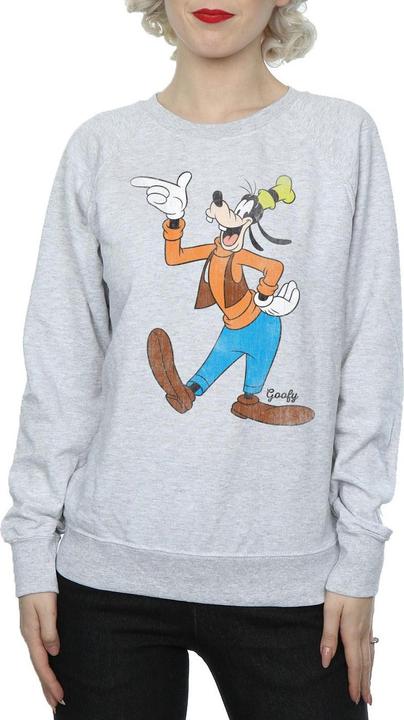 Produktbild Disney Classic Goofy Sweatshirt (S)