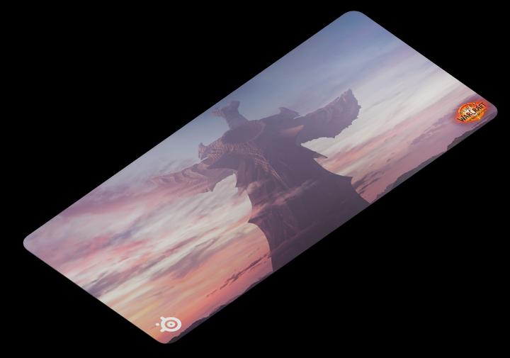 Immagine prodotto SteelSeries Qck XXL Edizione WOW (XXL)