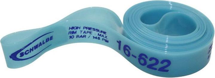 Actual product image Schwalbe Rim tape High Pressure 28", 16mm (16 mm)