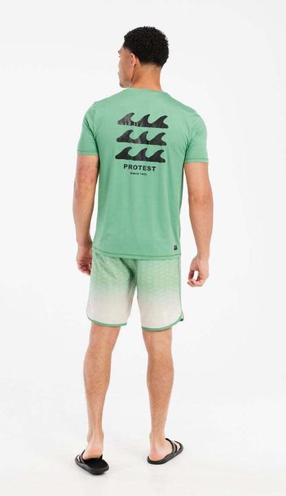 Image du produit Protest Rash guards PRTDeer rashguard short sleeve (M)
