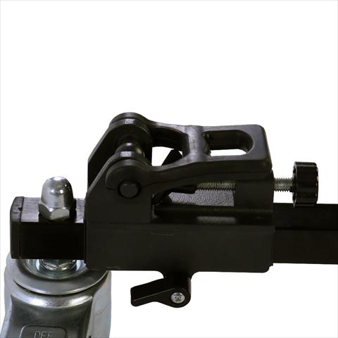 Immagine prodotto Falcon Eyes Carrello per treppiedi per impieghi gravosi PT-80 Universal (50 kg)
