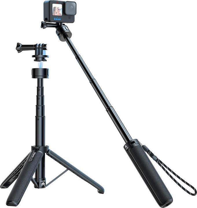 Actual product image Ulanzi MT 74 Go Quick II MT 74 52CM Extension Rod