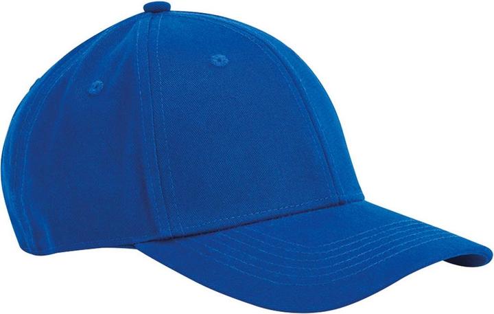 Kräftiges Königsblau