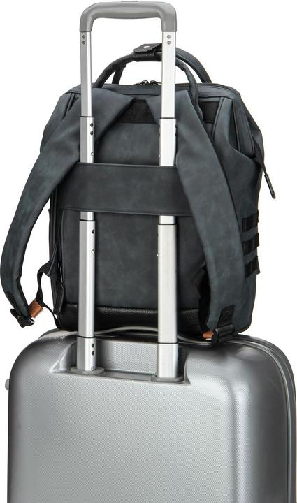 Actual product image Cabaïa 153710 (23 l)