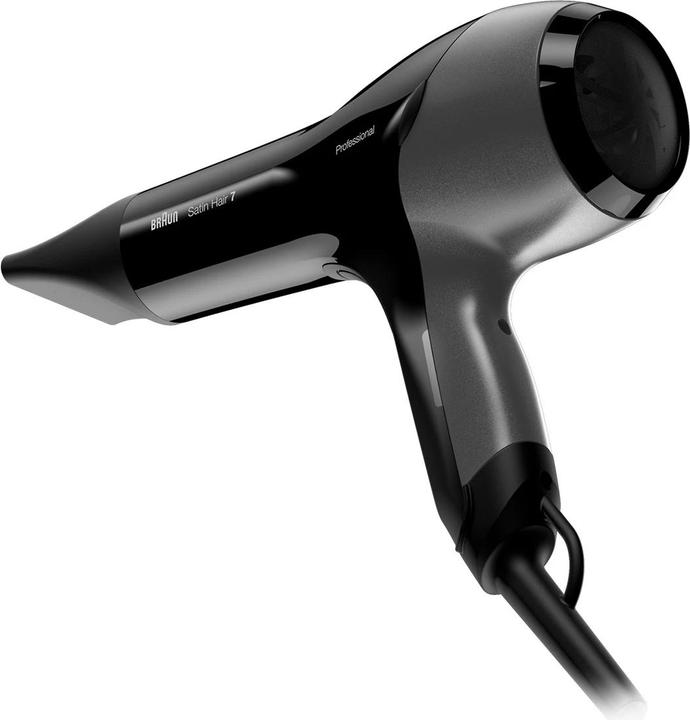 Immagine prodotto Braun Capelli di raso 7