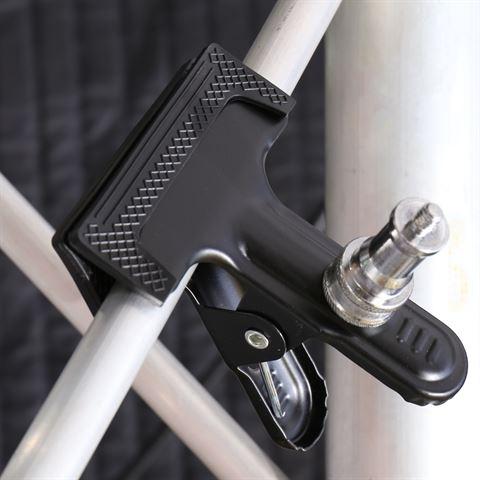 Image du produit Falcon Eyes Pince + spigot CL-CLIP