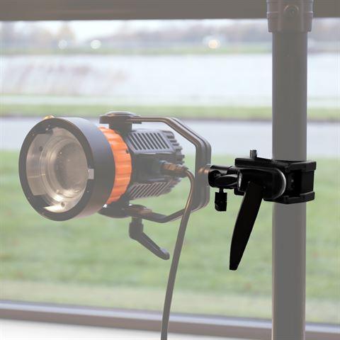 Actual product image Falcon Eyes Super Clamp CL-22