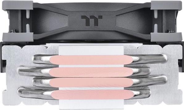 Actual product image Thermaltake Toughair 310 AMD/Intel (159.50 mm)