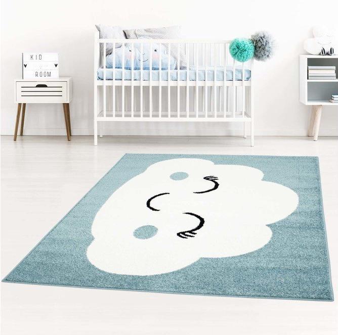 Produktbild Paco Home Wolke (160 x 230 cm)