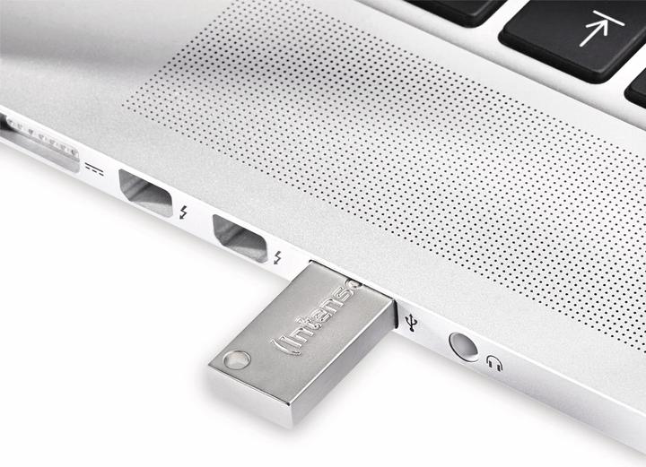Actual product image Intenso Premium Line (32 GB, USB-A)