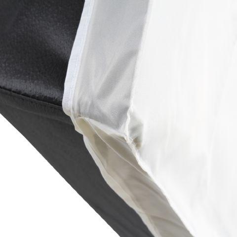 Image du produit Linkstar Boîte à lumière pliable QSSX-7575 75x75 cm (Réflecteur rabattable)
