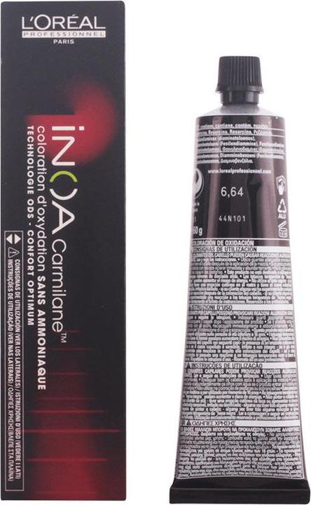 Produktbild L'Oréal Professionnel Inoa (Blond)
