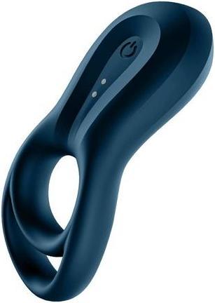 Actual product image Satisfyer Epic Duo (5.60 cm)