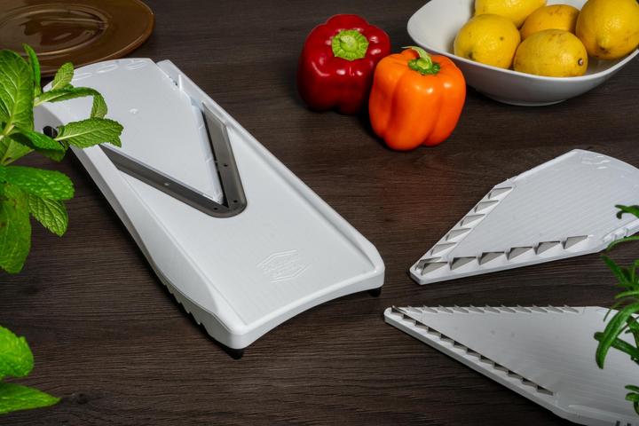 Image du produit Genius Börner V4 Profi Set