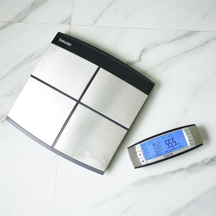 Produktbild Beurer Body Complete (180 kg)