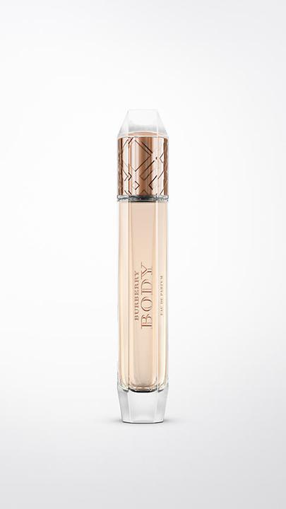 Actual product image Burberry Body (Eau de parfum, 85 ml)