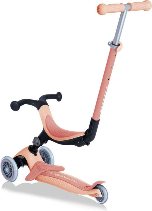 Productafbeelding Globber GO UP Foldable Plus Eco Peach