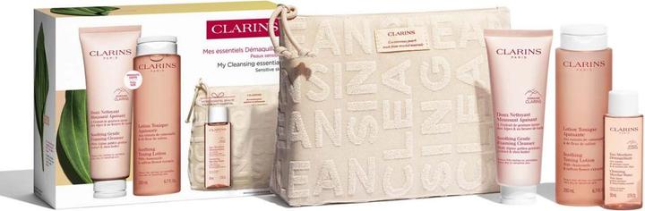 Clarins Specials - Set Essentials Für Empfindliche Haut (Gesichtspflege set)