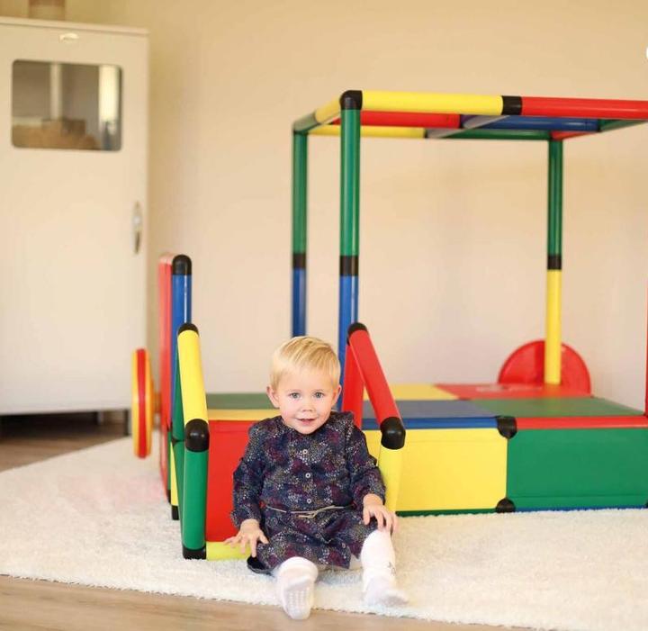 Actual product image Quadro Evolution
